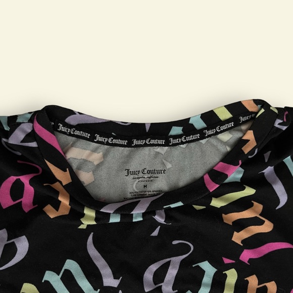 Juicy Couture Shirt - Picture 2 of 3